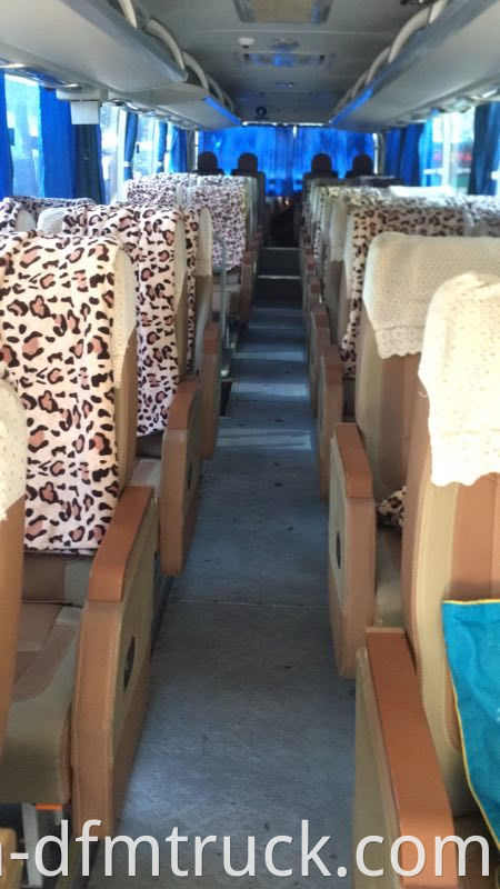 39 seats coach bus (6)